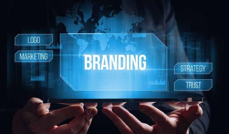 difference between Branding and Marketing
