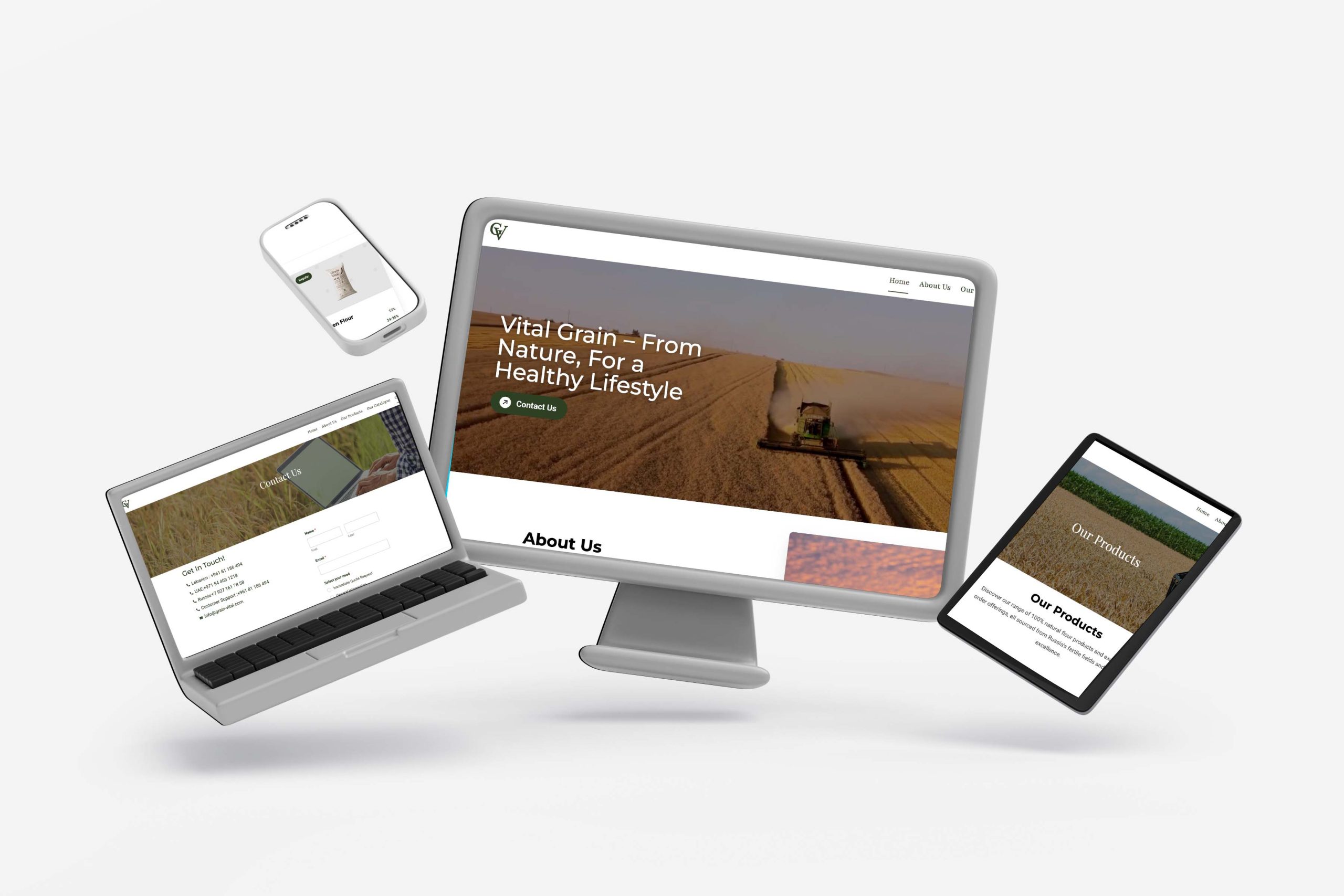 Digital Transformation