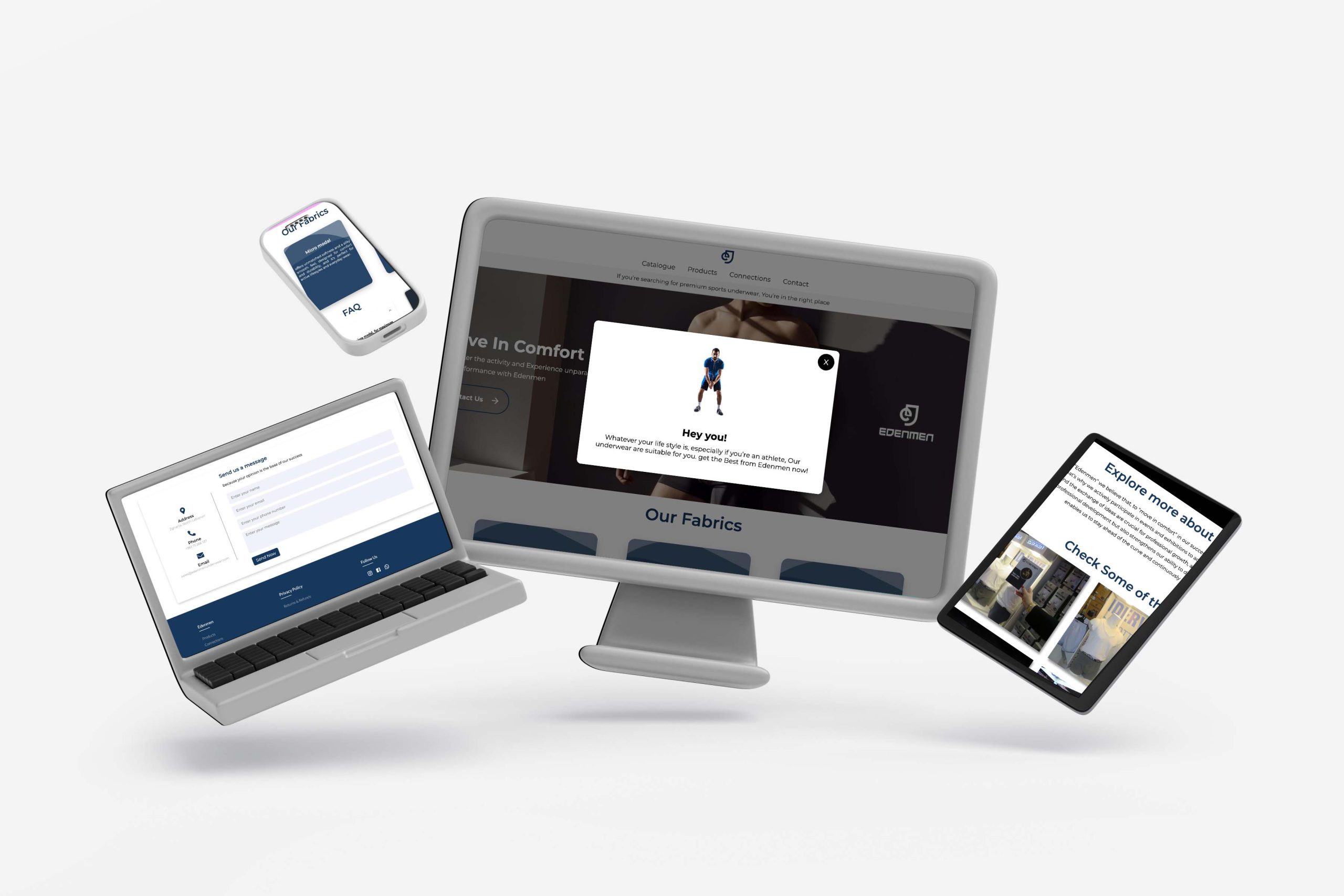 Market Expansion Strategy